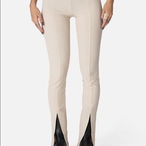 adika split leggings